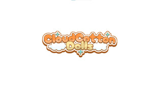 Cloud Cotton Dolls