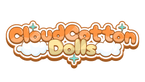 Cloud Cotton Dolls