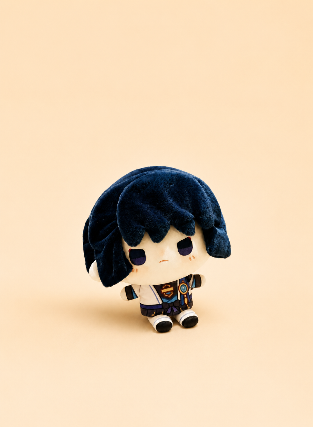 Cloud Cotton Dolls