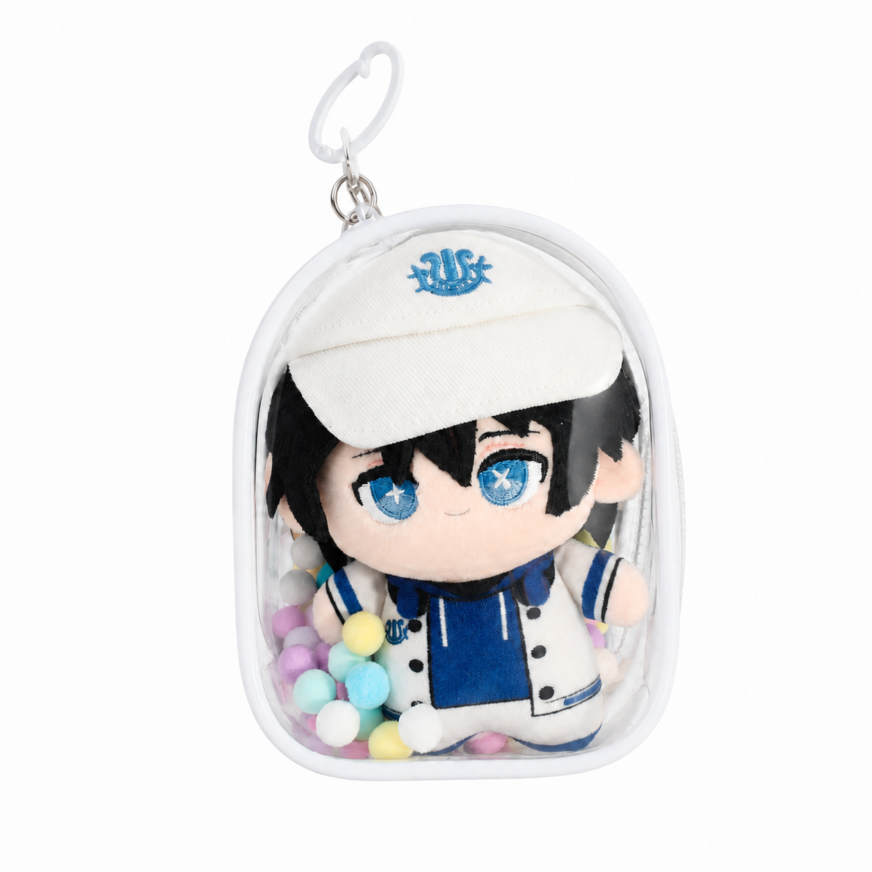 Plush Accessories