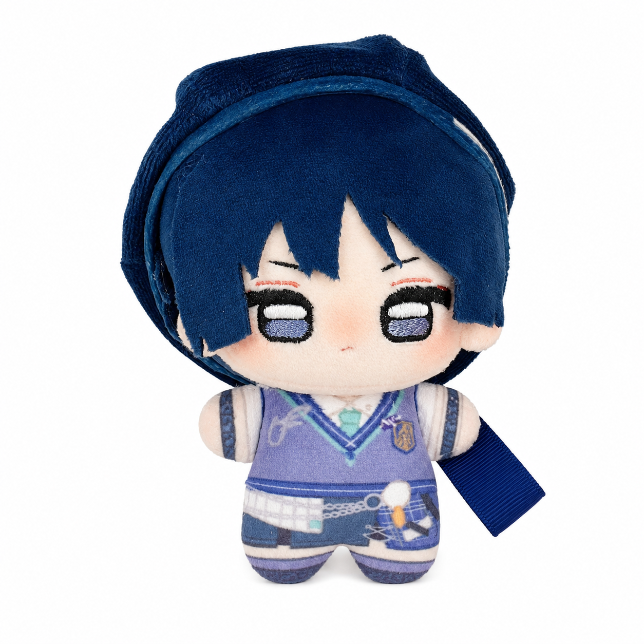 Stuffed Plush