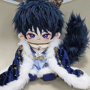 Plush Cotton Doll Clothes 20cm Male Doll Clothes Change Naked Doll Regular Body Only Clothes No Doll